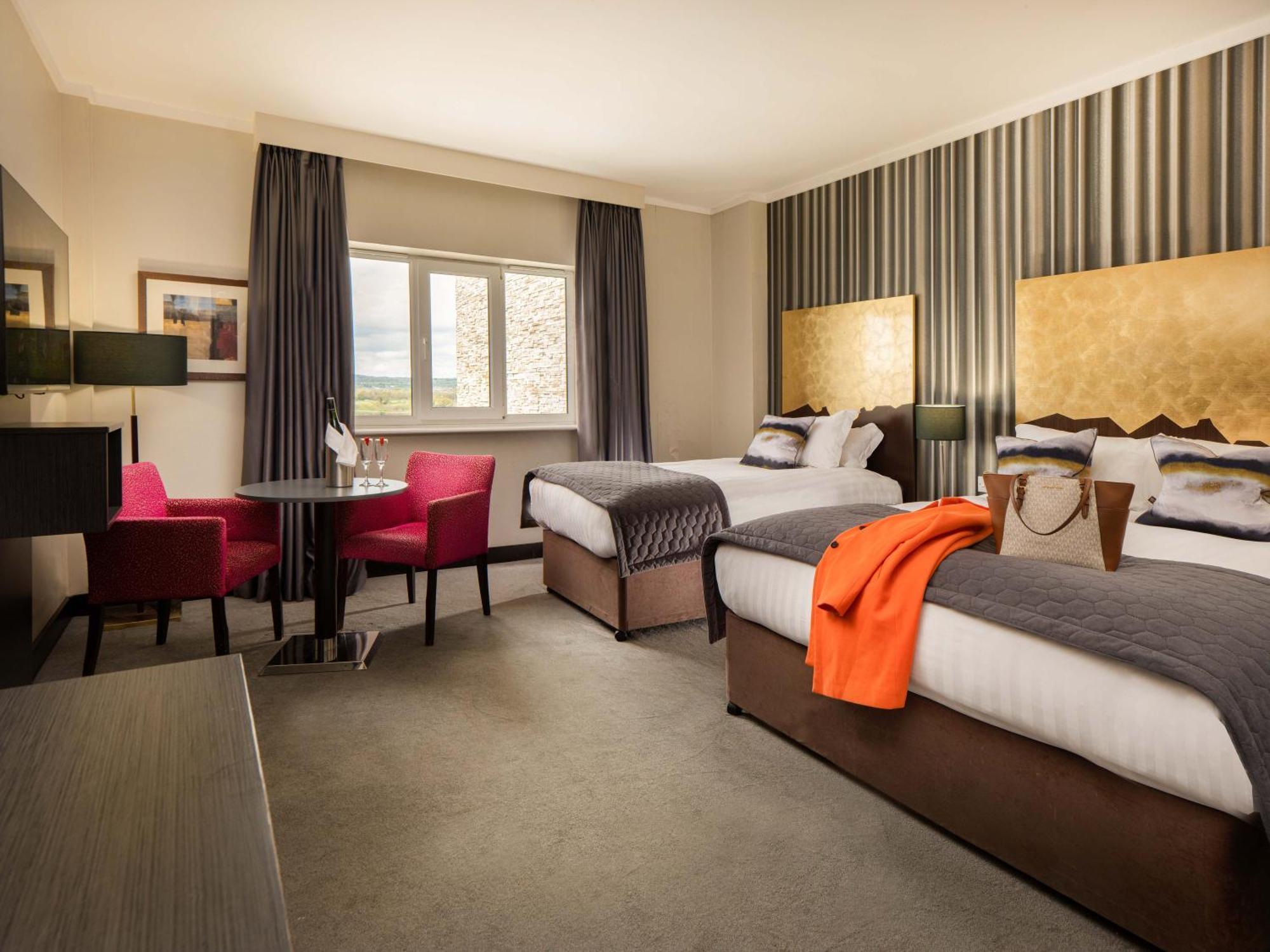 Talbot Hotel Carlow Zewnętrze zdjęcie