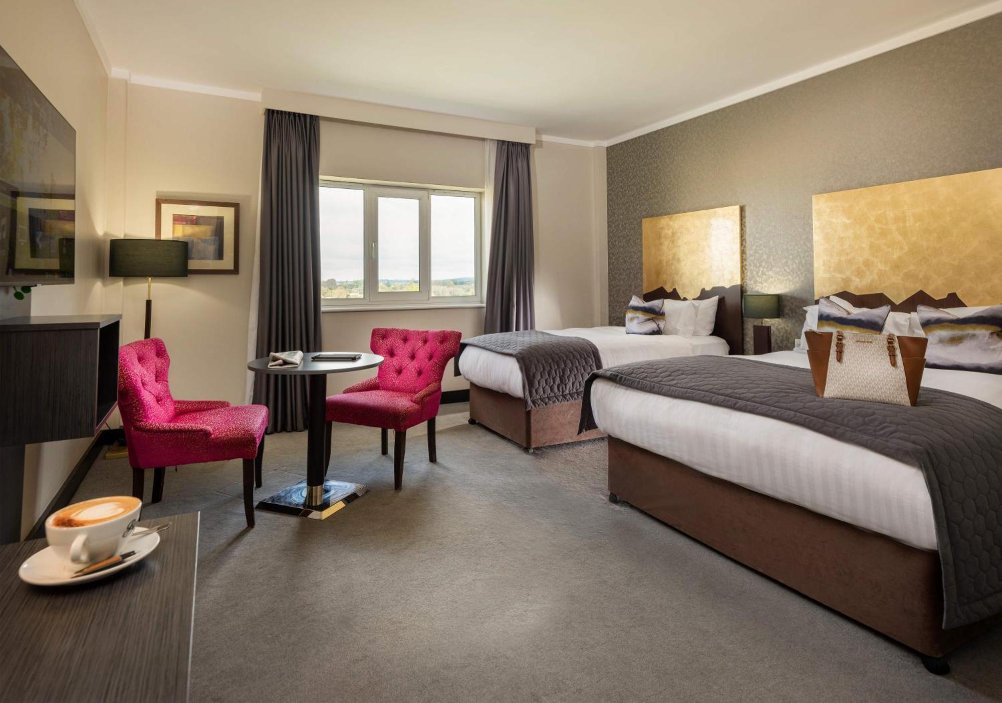Talbot Hotel Carlow Zewnętrze zdjęcie