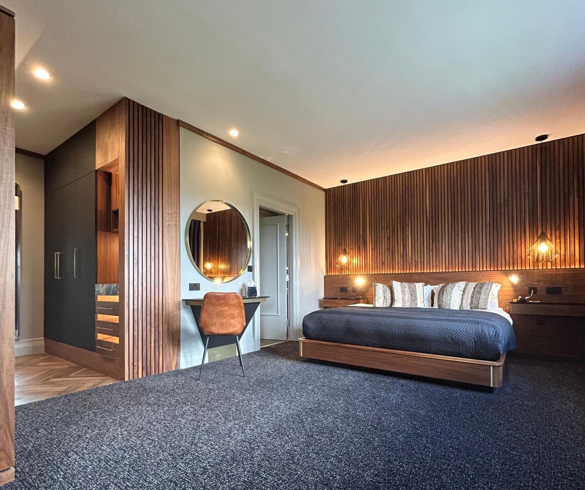 Talbot Hotel Carlow Zewnętrze zdjęcie