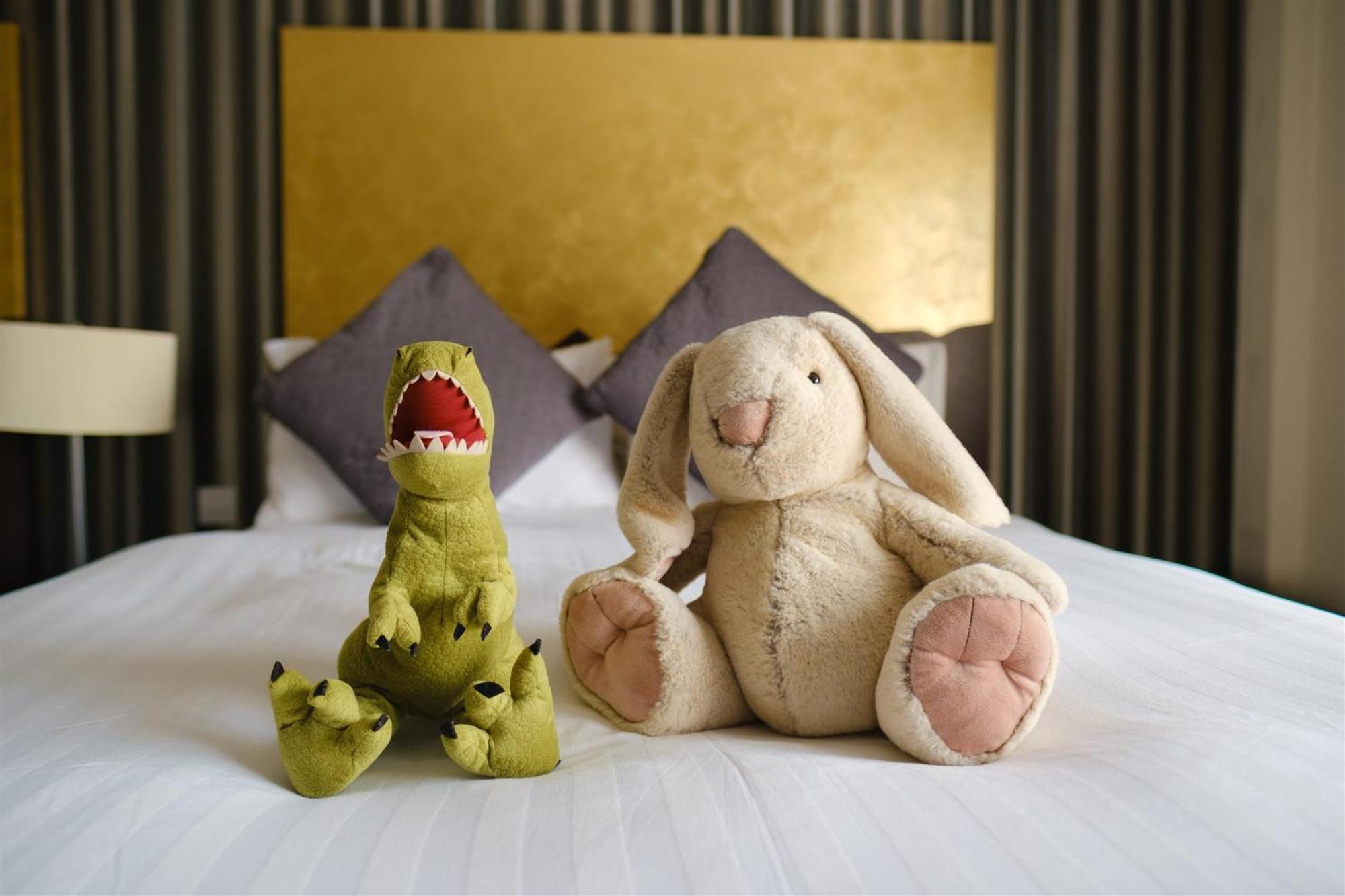 Talbot Hotel Carlow Zewnętrze zdjęcie