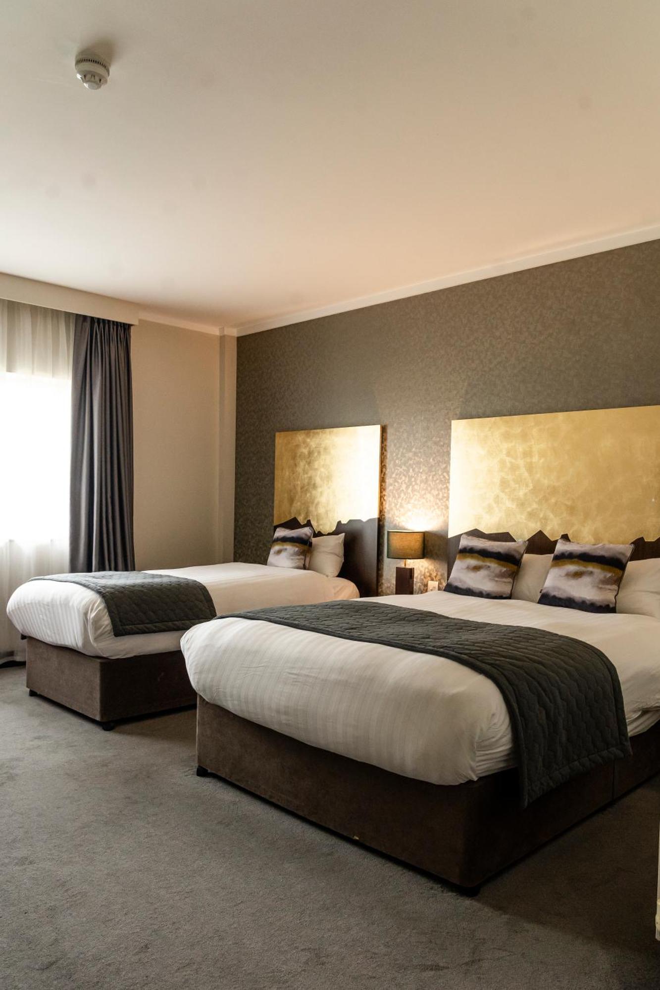 Talbot Hotel Carlow Zewnętrze zdjęcie