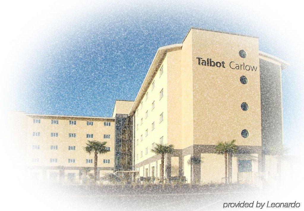 Talbot Hotel Carlow Zewnętrze zdjęcie