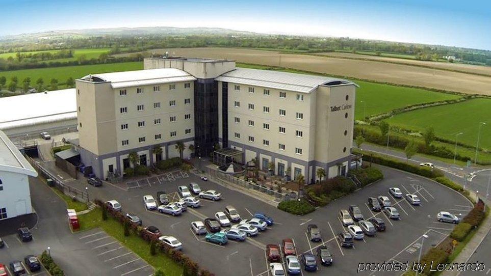 Talbot Hotel Carlow Zewnętrze zdjęcie