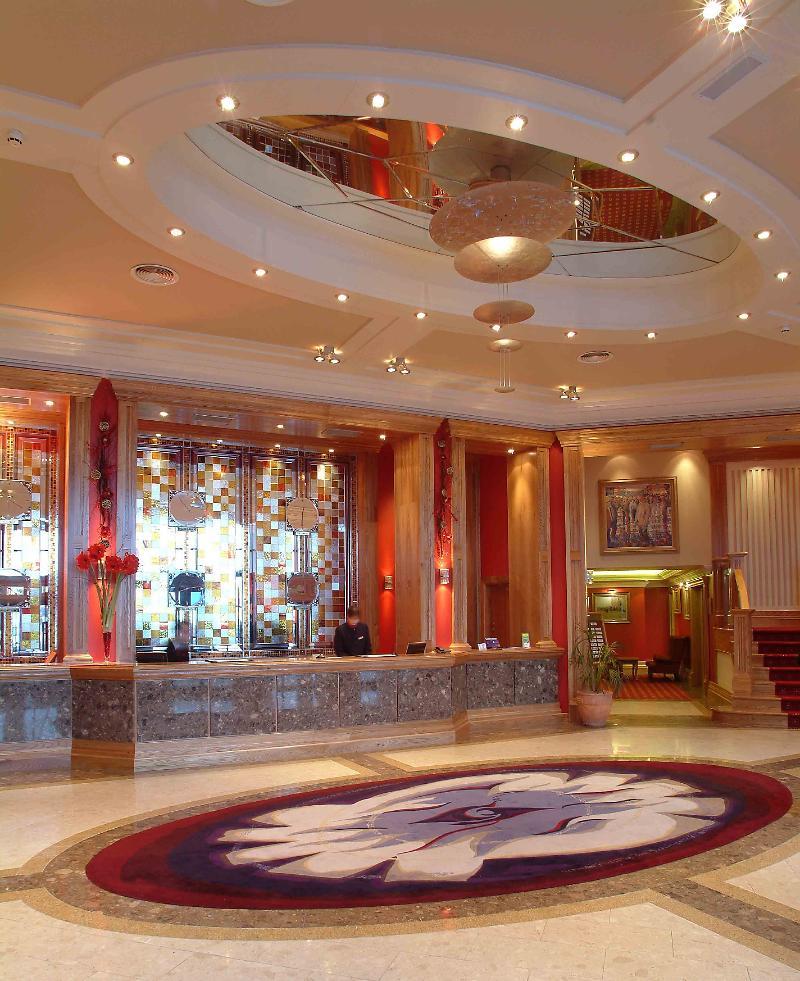 Talbot Hotel Carlow Zewnętrze zdjęcie