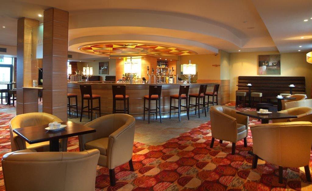 Talbot Hotel Carlow Zewnętrze zdjęcie