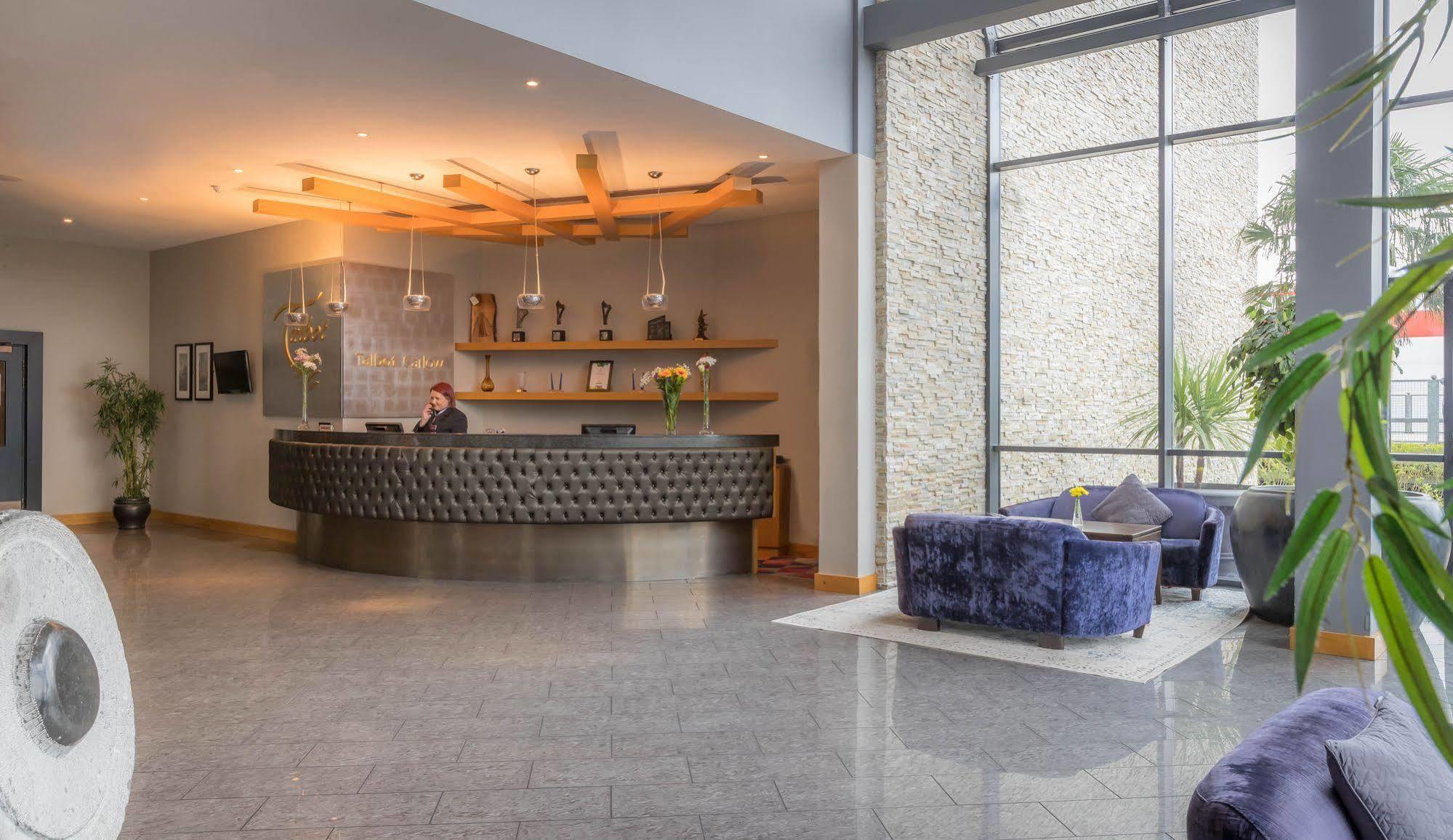 Talbot Hotel Carlow Zewnętrze zdjęcie