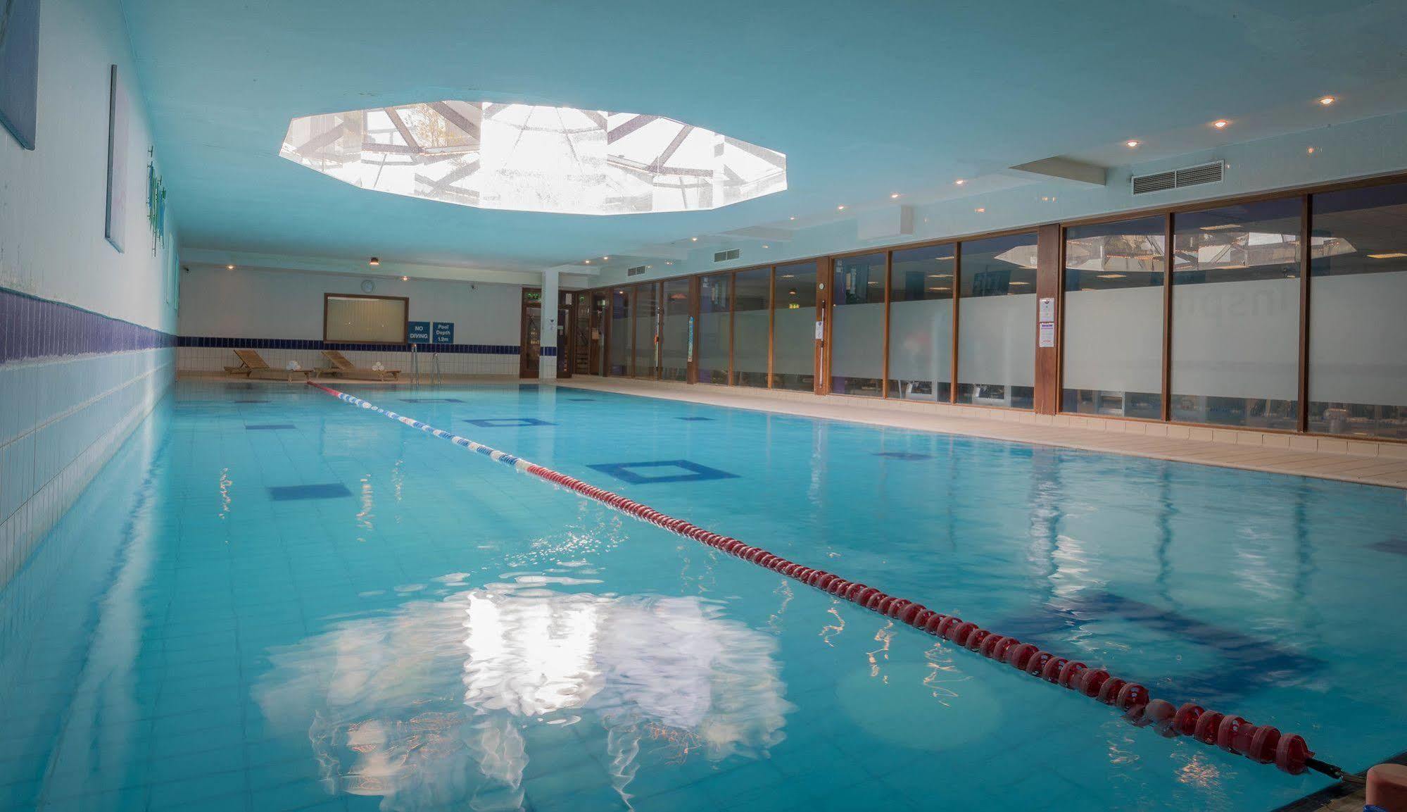 Talbot Hotel Carlow Zewnętrze zdjęcie