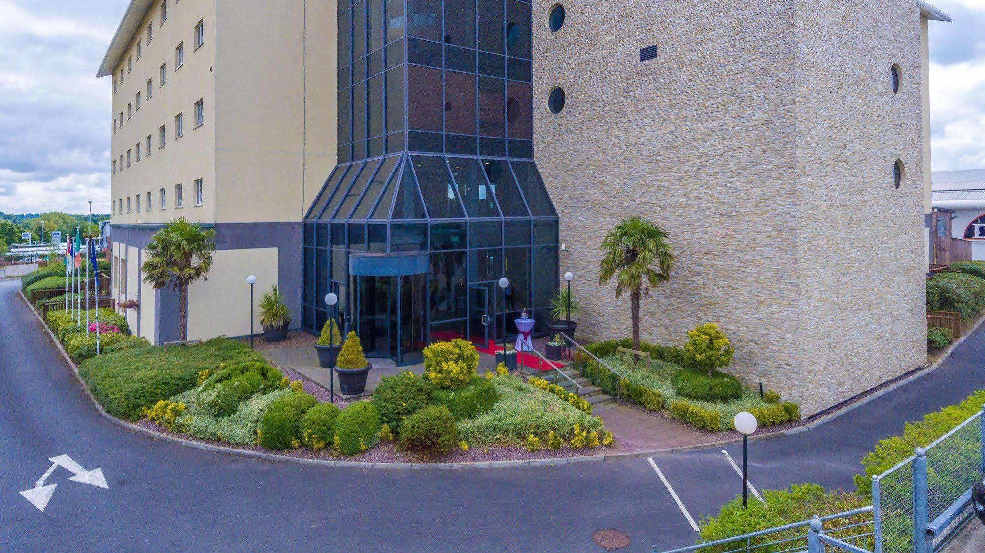 Talbot Hotel Carlow Zewnętrze zdjęcie